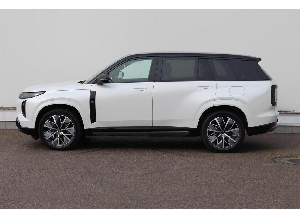 GAC S7 1.5hyb AT (340 л.с.) 4WD