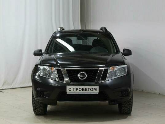 Nissan Terrano, 2014 г., 65 001 км