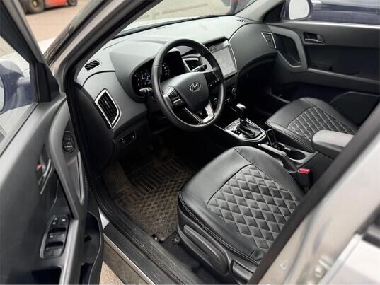 Hyundai Creta, 2020 г., 86 208 км