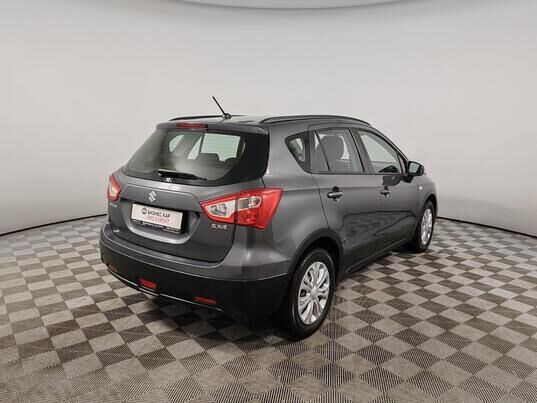 Suzuki SX4, 2017 г., 153 923 км
