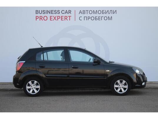 Kia Rio, 2011 г., 226 053 км