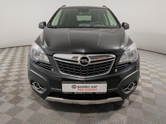 Opel Mokka, 2013 г., 146 710 км