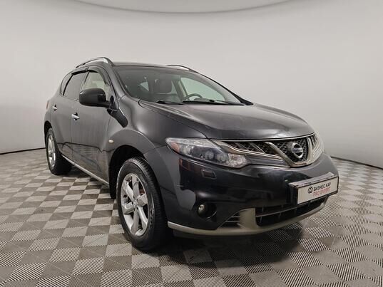 Nissan Murano, 2012 г., 202 140 км