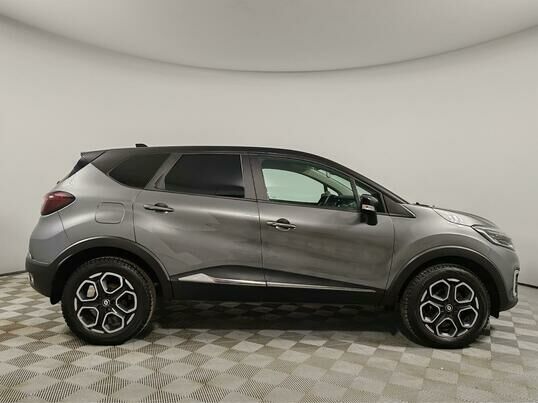 Renault Kaptur, 2021 г., 44 958 км