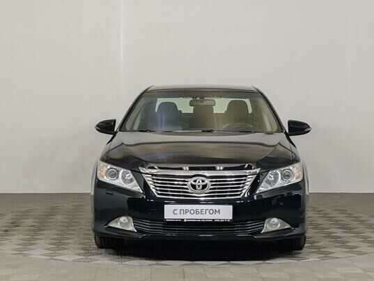 Toyota Camry, 2011 г., 160 689 км