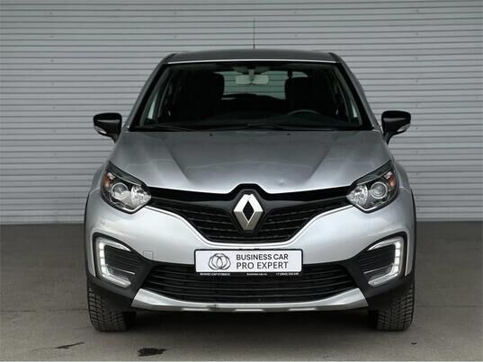 Renault Kaptur, 2016 г., 48 659 км