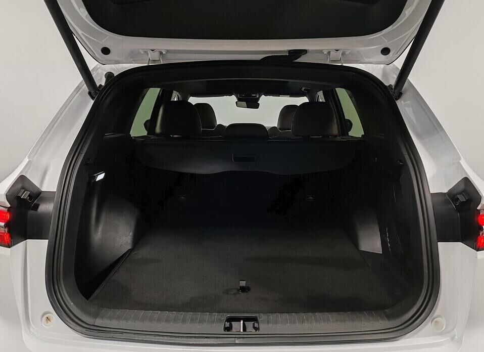 Geely Monjaro 2.0 AT (238 л.с.) 4WD