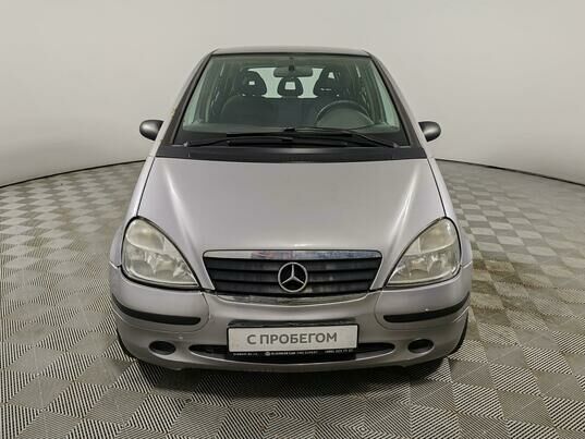 Mercedes-Benz A-Класс, 2000 г., 173 624 км