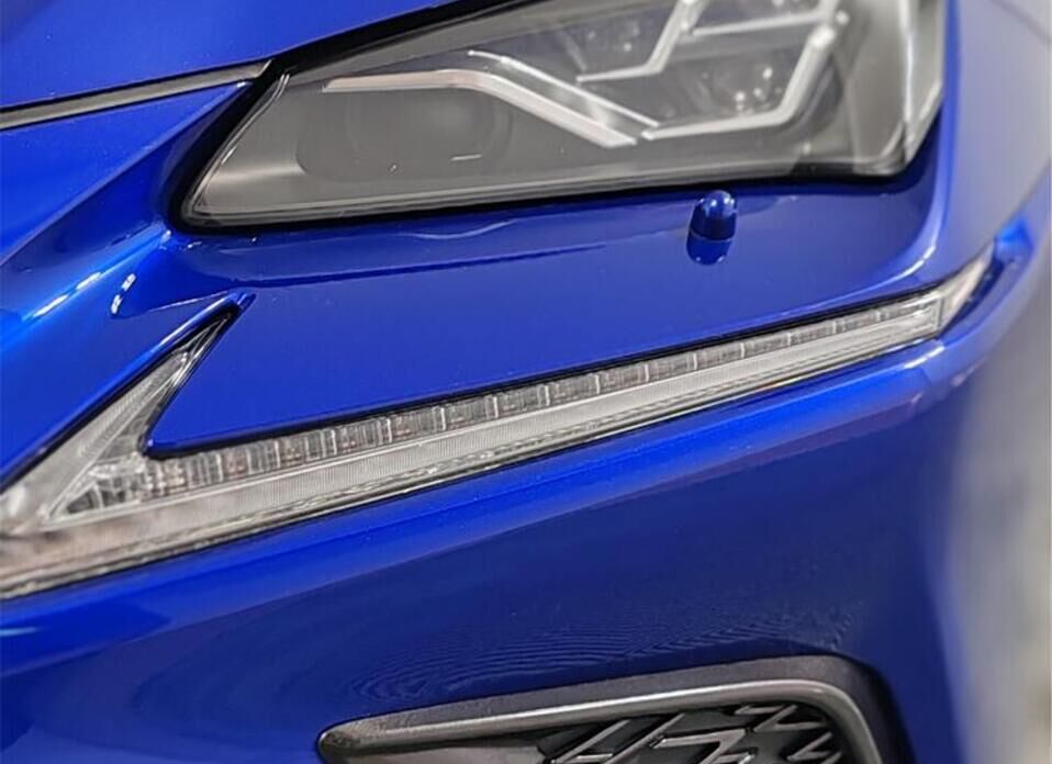 Lexus NX, I Рестайлинг 300 2.0 AT (238 л.с.) 4WD