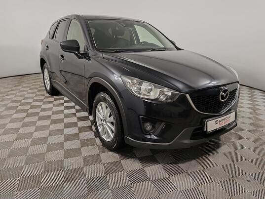 Mazda CX-5, 2013&nbsp;г., 147&nbsp;261&nbsp;км