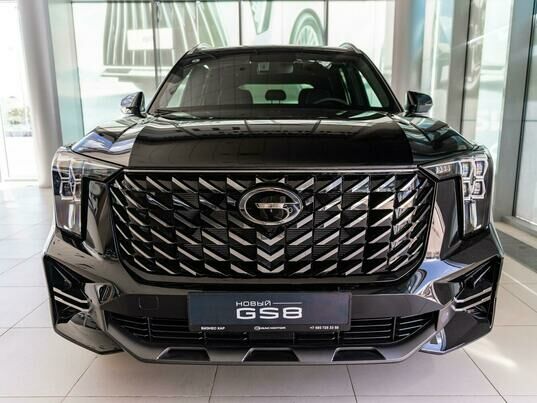 GAC GS8 GL