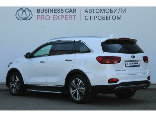 Kia Sorento, 2018 г., 64 591 км