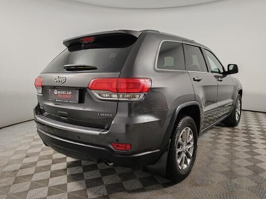 Jeep Grand Cherokee, 2013 г., 121 736 км