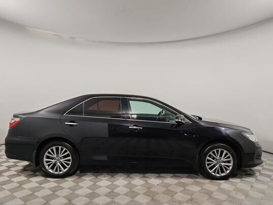 Toyota Camry, 2016&nbsp;г., 129&nbsp;667&nbsp;км