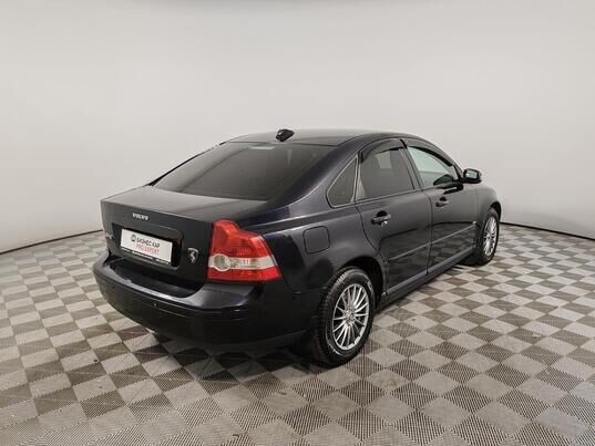 Volvo S40, 2007 г., 235 264 км