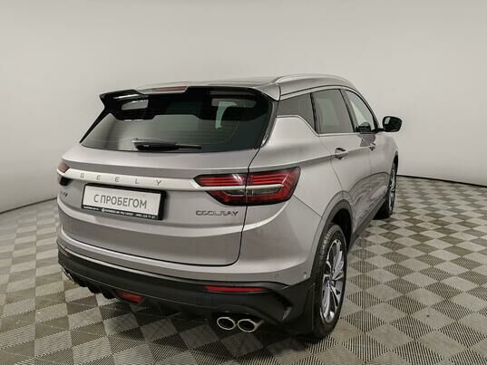 Geely Coolray, 2023 г., 17 715 км