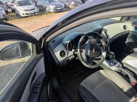 Chevrolet Cruze, I, 2012 г., 145 102 км