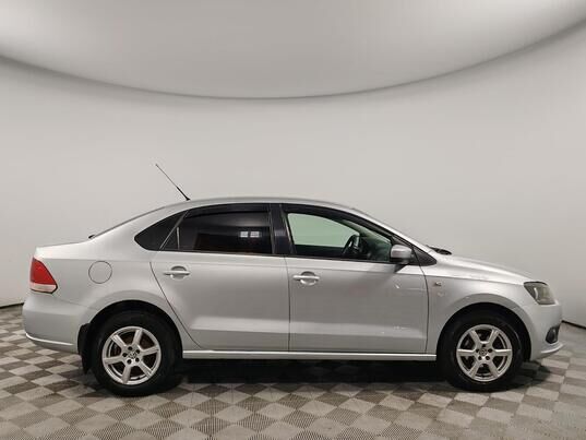 Volkswagen Polo, V, 2012 г., 254 036 км