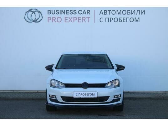 Volkswagen Golf, 2013 г., 169 950 км