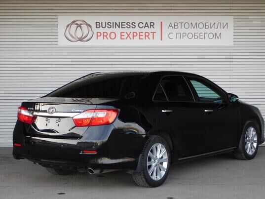 Toyota Camry, 2014 г., 169 265 км
