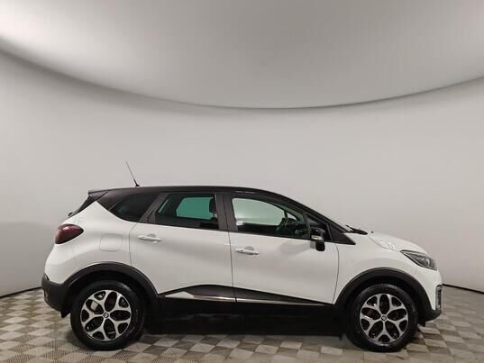 Renault Kaptur, 2019&nbsp;г., 115&nbsp;949&nbsp;км