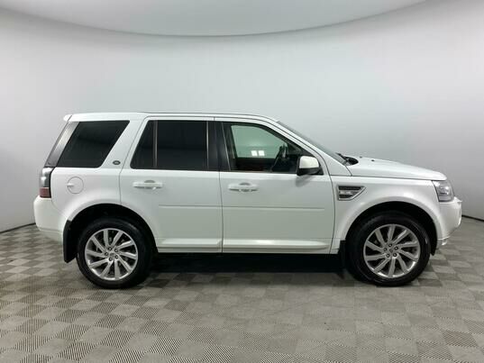 Land Rover Freelander, 2013 г., 173 303 км