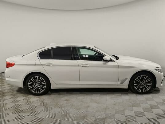 BMW 5 серии, 2019 г., 226 176 км