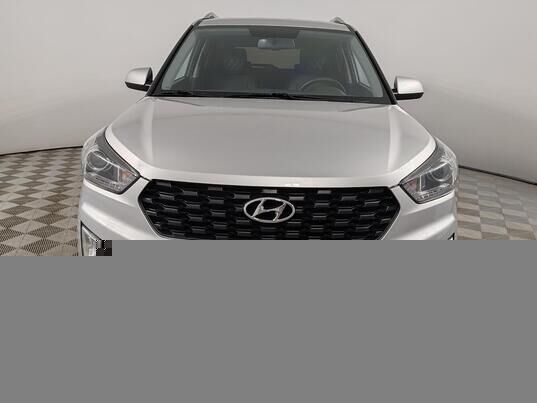 Hyundai Creta, 2020 г., 86 208 км