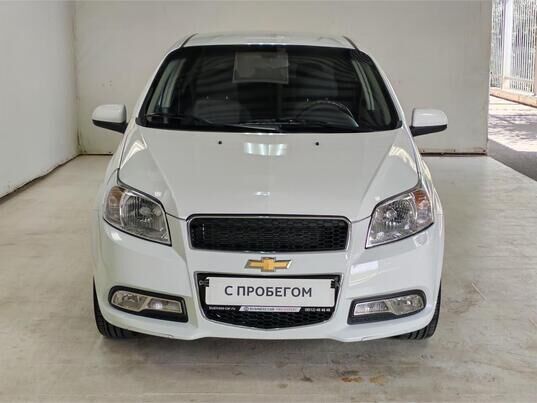 Chevrolet Nexia, 2020 г., 129 866 км