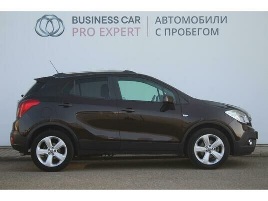 Opel Mokka, 2014 г., 136 665 км