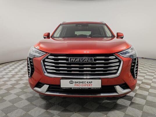 Haval Jolion, 2022 г., 24 018 км