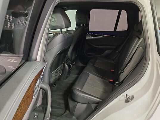 BMW X3, 2019&nbsp;г., 90&nbsp;627&nbsp;км
