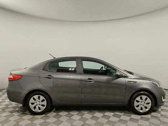 Kia Rio, 2013 г., 220 183 км