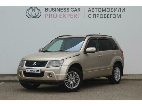 Suzuki Grand Vitara, 2011 г., 219 209 км