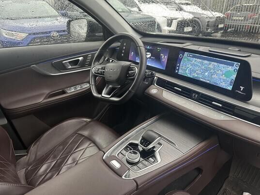 Chery Tiggo 8 Pro Max, 2023 г., 40 339 км