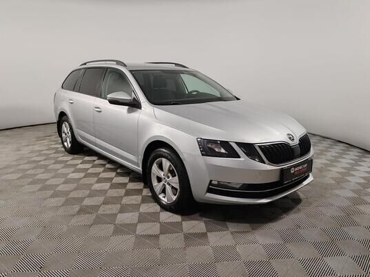 Skoda Octavia, 2017&nbsp;г., 173&nbsp;154&nbsp;км