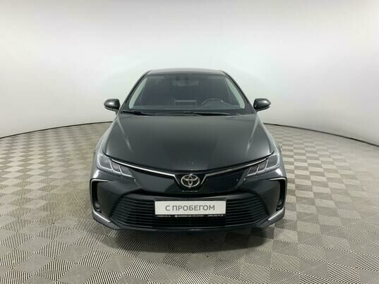 Toyota Corolla, 2019 г., 98 177 км