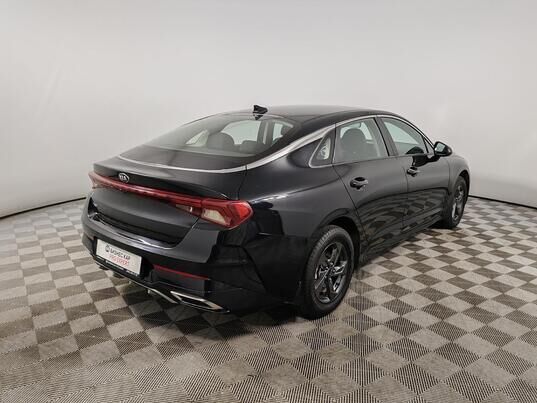 Kia K5, 2020&nbsp;г., 51&nbsp;187&nbsp;км