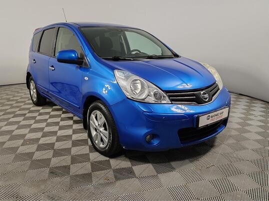 Nissan Note, 2011 г., 176 306 км