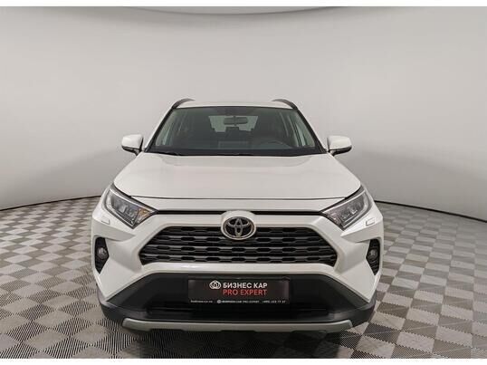 Toyota RAV4, 2019&nbsp;г., 147&nbsp;459&nbsp;км
