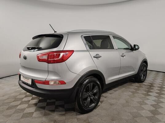 Kia Sportage, 2012&nbsp;г., 149&nbsp;476&nbsp;км