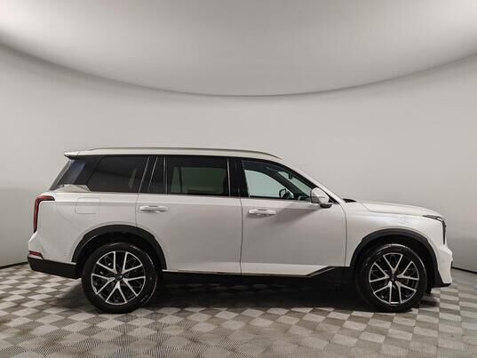 GAC GS8, 2024 г., 4 776 км