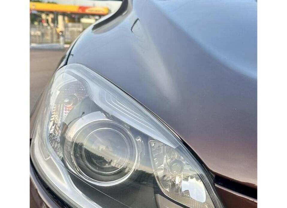 Volvo XC60, I Рестайлинг 2.4d AT (181 л.с.) 4WD