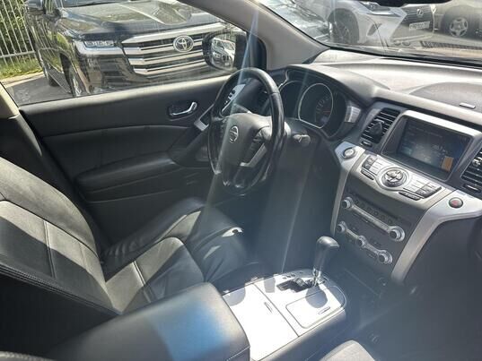 Nissan Murano, 2013 г., 155 847 км