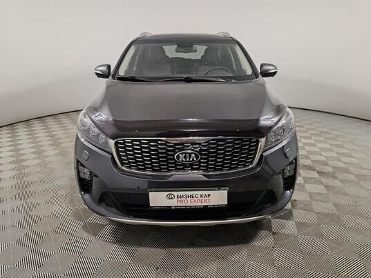 Kia Sorento, 2018 г., 196 026 км