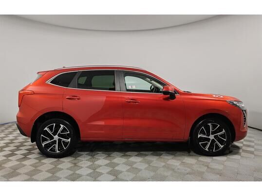 Haval Jolion, 2022 г., 24 018 км