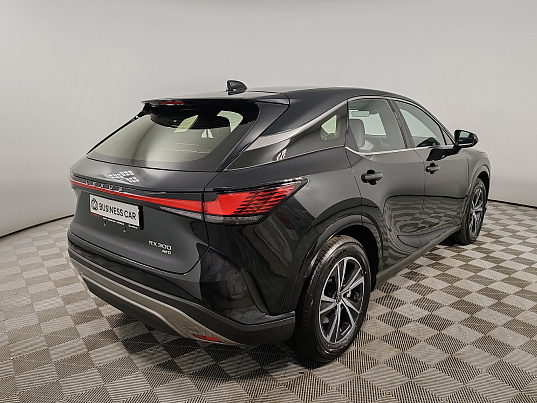 Lexus RX, 2025 г., 50 км