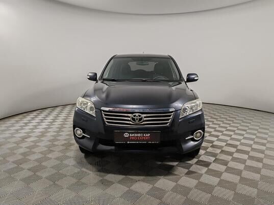 Toyota RAV4, 2011 г., 200 734 км