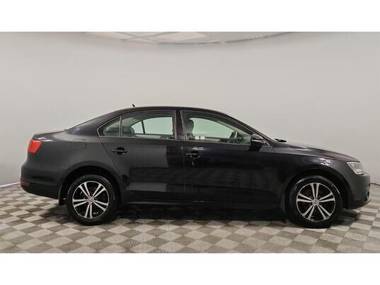 Volkswagen Jetta, 2012 г., 198 566 км