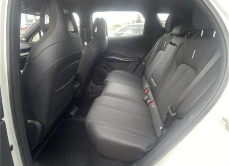 Omoda C7 1.6 AMT (150 л.с.)